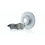 Гальмівні колодки